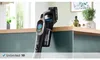 Bosch BHZUNGMP, Turboszczotka, Ręczny odkurzacz, Czarny, Podgląd zdjęcia produktu 4