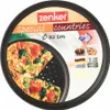 ZENKER Pizzaform Lochung antihaftbeschichtet Produktbild-Vorschau 4