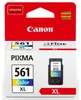 Atramentová kazeta Canon CL-561XL C/M/Y (cca 300 strán) Náhľad obrázku produktu 10
