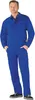 Planam  Tristep Bundjacke kornblau Gr. 56, 1101056 Produktbild-Vorschau 1