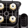 Kit de suspension pneumatique Bloc de soupapes pour VW Voir les images du produit 4