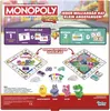 Hasbro Gaming Monopoly Junior Square 2 In 1 Produktbild-Vorschau 4