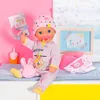 BABY born Little Girl 36cm Produktbild-Vorschau 12