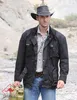 Scippis Cruiser Jacket – Outdoorjacke im Biker-Look. 100% Produktbild-Vorschau 2