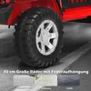 COSTWAY Elektroauto, 12V Elektro Kinderauto mit Musik, Produktbild-Vorschau 9