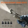 Piaskarka SucceBuy 5 galonów. 60-110 PSI. Wysokie Podgląd zdjęcia produktu 5