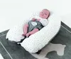 Tehotenský vankúš - CANDIDE - Multirelax - Polyester / Náhľad obrázku produktu 3