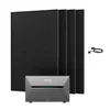 Anker SOLIX Solarbank 3 E2700 Pro mit 2000W Bifazial Produktbild-Vorschau 1