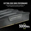 Memorie Corsair Vengeance Std PMIC, XMP 3.0 Black Anteprima dell’immagine prodotto 15