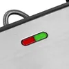Duży elektryczny grill kontaktowy Opiekacz do kanapek Podgląd zdjęcia produktu 20