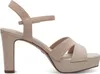 Tamaris m2834942 Sandalette beige in Gr. 35 Produktbild-Vorschau 4