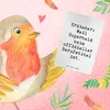 Mr. & Mrs. Panda Klappkarte Spruch Erzieher Superheld - Produktbild-Vorschau 2