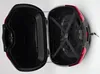 TopX MOTORRAD-TOPCASE 42L + RÜCKENLEHNE + CARBONPLATTE NEU Anteprima dell’immagine prodotto 7