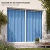 1x Tenda termica da esterno contro il freddo e il caldo – Anteprima dell’immagine prodotto 7