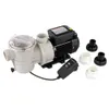 Ubbink Pumpe Poolmax TP50 - 0,37 kW - 0,50 PS - Qmax 12.600 Produktbild-Vorschau 1