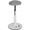 Topstar Stehhilfe Sitness X-Stool 30 FX533 CR3 grau Produktbild-Vorschau 8