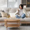 Relaxdays Sada svícnů na čajové svíčky s podnosem a Náhled obrázku produktu 3