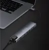 Adapter - 9-in-1 USB-C Hub - HDMI - RJ-45 Fast Ethernet - Produktbild-Vorschau 10