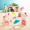 Eveline Cosmetics Nail Therapy Professional – trattamento Anteprima dell’immagine prodotto 4