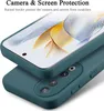 Cadorabo Hülle für Honor 90 Hülle Silikon Handyhülle Case Produktbild-Vorschau 4