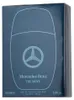 Mercedes Benz - The Move Mercedes Benz EDT 100ml Anteprima dell’immagine prodotto 12