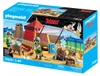 PLAYMOBIL Asterix : Legionärszelt, Aktion/Abenteuer, 5 Produktbild-Vorschau 12