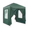 CLIPOP 4 Seitenteile für 2x2 m Pavillon, 2 Seitenteile mit Produktbild-Vorschau 14