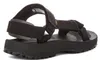 Flache Sandalen mit Klettverschluss W Winsted Produktbild-Vorschau 26