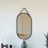 Trapani miroir noir. Voir les images du produit 7
