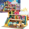 Sada rodinného domu Madrigal Casita Naše kouzelné Encanto + Náhled obrázku produktu 2