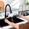 Flaschenbürste für SodaStream 35 cm, 3er Set, Produktbild-Vorschau 6