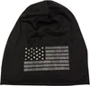 styleBREAKER Beanie Mütze USA Flaggen Design mit Produktbild-Vorschau 2