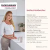 Fackelmann x Pamela Reif Isoliertrinkbecher 420 ml in Produktbild-Vorschau 3