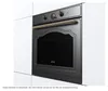 Gorenje BOS67371CLB Backofen Schwarz Produktbild-Vorschau 7