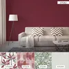 A.S. Création Unitapete Geo Nordic einfarbige Tapete Produktbild-Vorschau 9
