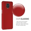 kwmobile Handyhülle für Xiaomi Redmi Note 9S / 9 Pro / 9 Produktbild-Vorschau 3