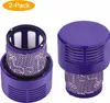 2 Stück Ersatzteile Filter für Dyson V10 SV12 Staubsauger, Produktbild-Vorschau 1