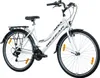 28 Zoll Damenfahrrad Cityfahrrad Citybike Damenfahrrad Produktbild-Vorschau 1