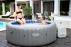 Dmuchane SPA Lay-Z Santorini Pro 7 osobowe Bestway 6001T Náhľad obrázku produktu 5