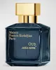 Maison Francis Kurkdjian Oud Satin Mood Eau de Parfum 70ml Productafbeelding-voorbeeld 4