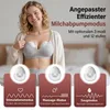2 Stück  Elektrische Milchpumpe Milchbehälter elektrisch Produktbild-Vorschau 9