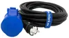 Verlengkabel voor camping, type H07RN-F, 3G2,5, 10 meter, Productafbeelding-voorbeeld 3