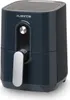 A dark gray Klarstein air fryer is shown against a white background. Produktbild-Vorschau