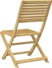 vidaXL Gartenstühle 2 Stk. Klappbar 48,5x61,5x87 cm Produktbild-Vorschau 7