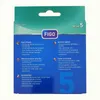XXL Duschpflaster Transparent 80x100mm - Wasserdichter Produktbild-Vorschau 2