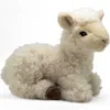 Pecora Carl Dick, agnello di circa 26 cm, peluche 3601 Anteprima dell’immagine prodotto 3