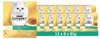 GOURMET Gold Raffiniertes Ragout Katzenfutter nass, Produktbild-Vorschau 1