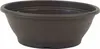 SIENA GARDEN Pflanzgefäß Basic, rund, Ø 50x18,0 cm, aus Produktbild-Vorschau 1