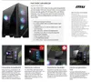 Gaming PC: Ryzen 7 5700X (8 Kerne, bis 4.6 GHz), RTX 5060 Produktbild-Vorschau 9