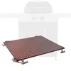OUTDOORCHEF 18.212.90, Čierna, Obdĺžnikový, 950 °C, 285 mm, Náhľad obrázku produktu 2